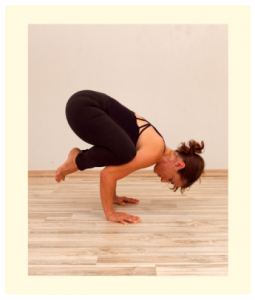 על ויג'נאנה יוגה | ג'יוואן יוגה וסדנאות